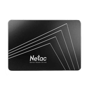 Netac SSD sata3 Hard Drive 128 GB