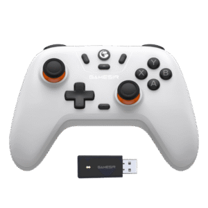 GameSir T4 Nova Lite Switch Controller
