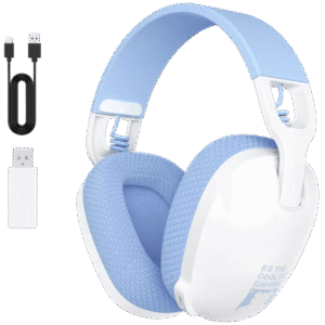 Onikuma B2 (Wired/2.4G/BT)