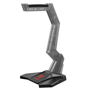ONIKUMA ST-3 Acrylic Head-mounted Gaming Headset Stand