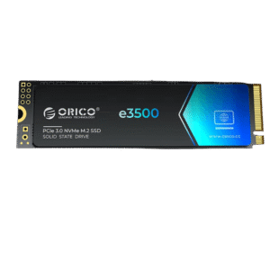 ORICO M.2 NVMe SSD 256GB  3600MB/s