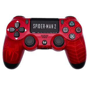 Wireless PLAYSTATION 4 SPIDERMAN 2 – HIGH COPY