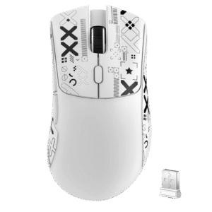 AttackShark R1 Superlight Mouse