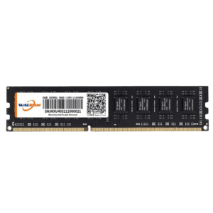 WALRAM DDR3 RAM 8GB  1600MHz