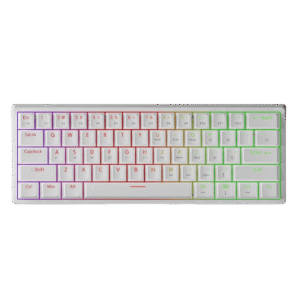 MUCAI MKA610 – Red Switch