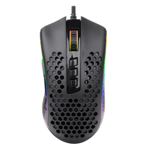Redragon Storm M808