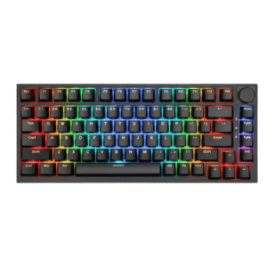 Sarepo MJ-82 (Wireless)- Blue Switch