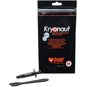 Thermal Paste Grizzly Kryonaut 1g