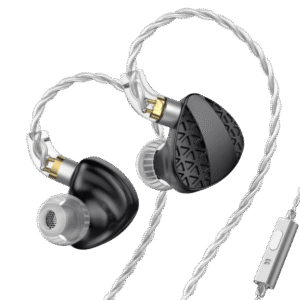 TRN MT3 High-Fidelity Earphone