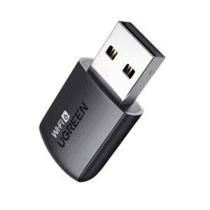 UGREEN AX900 WiFi Adapter WiFi6