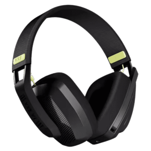 Vgn Vxe Siren V1 (BT/2.4G/Wired) With Microphone
