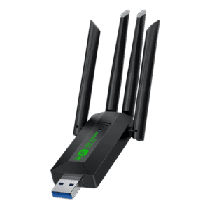USB Wifi adapter (ADSL - WIFI 5)
