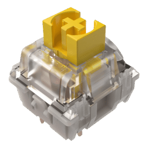 Yellow Switches