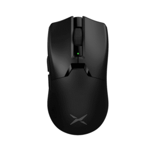 DeLUX M800 Wireless (3395) + Skates