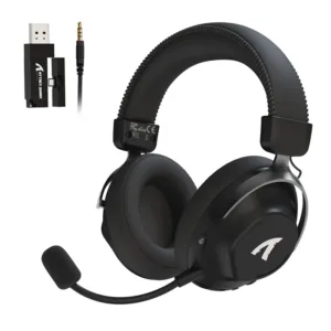 ATTACK SHARK L50 PRO (7.1)