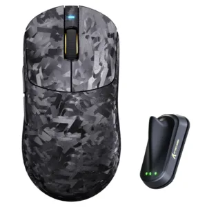 ATTACK SHARK RS3 ULTRA (PAW3955MAX)
