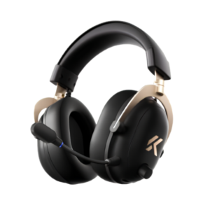 MCHOSE V9 Pro V2 (7.1 + THX) Black+Gold
