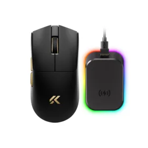 MCHOSE K7 V2 Ultra+ (PAW3955 TI + 8Khz)